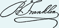 signature