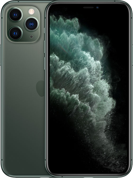 iPhone